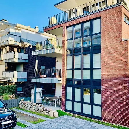 Soelring Lek Westerland Exterior photo
