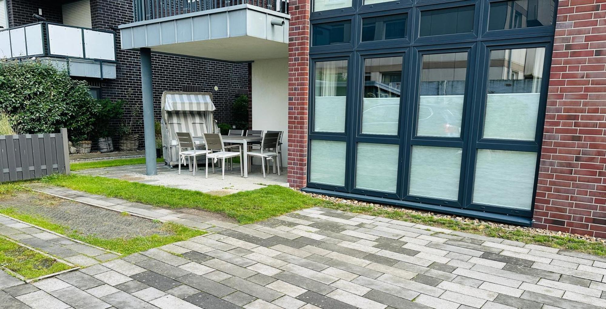 Soelring Lek Apartment Westerland