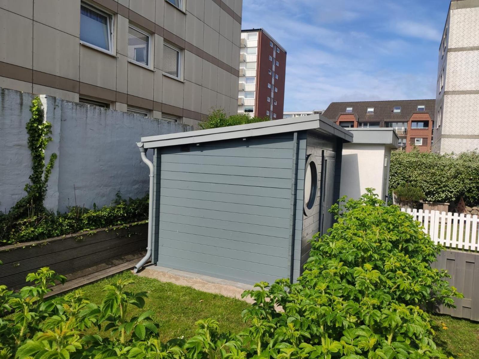 Soelring Lek Westerland