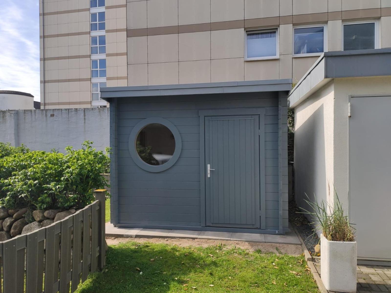 Soelring Lek Apartment Westerland