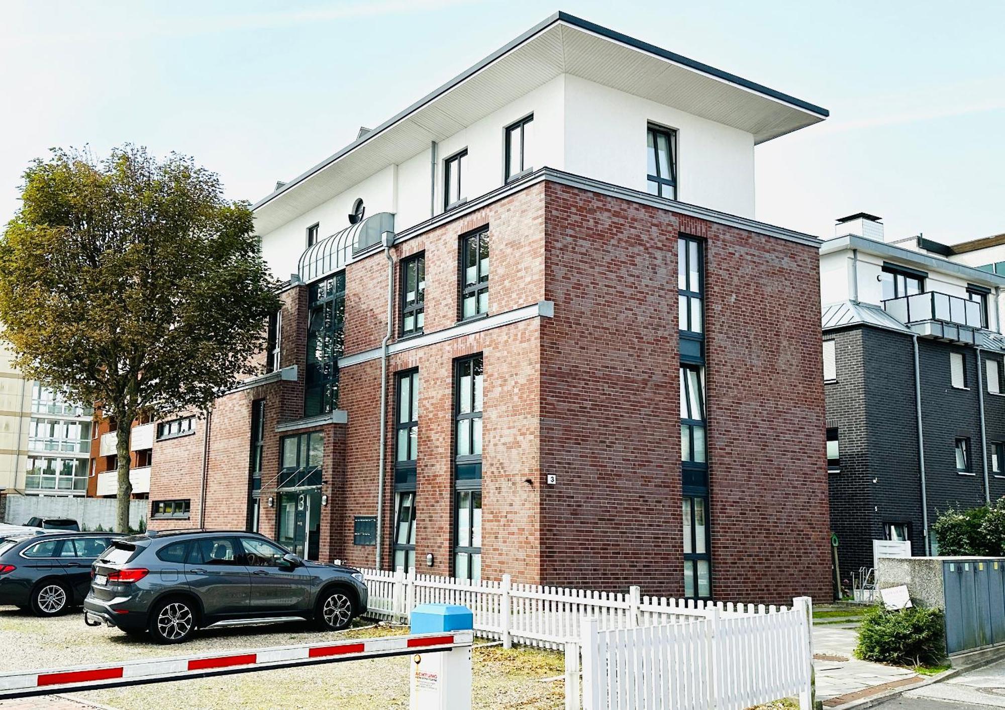 Soelring Lek Apartment