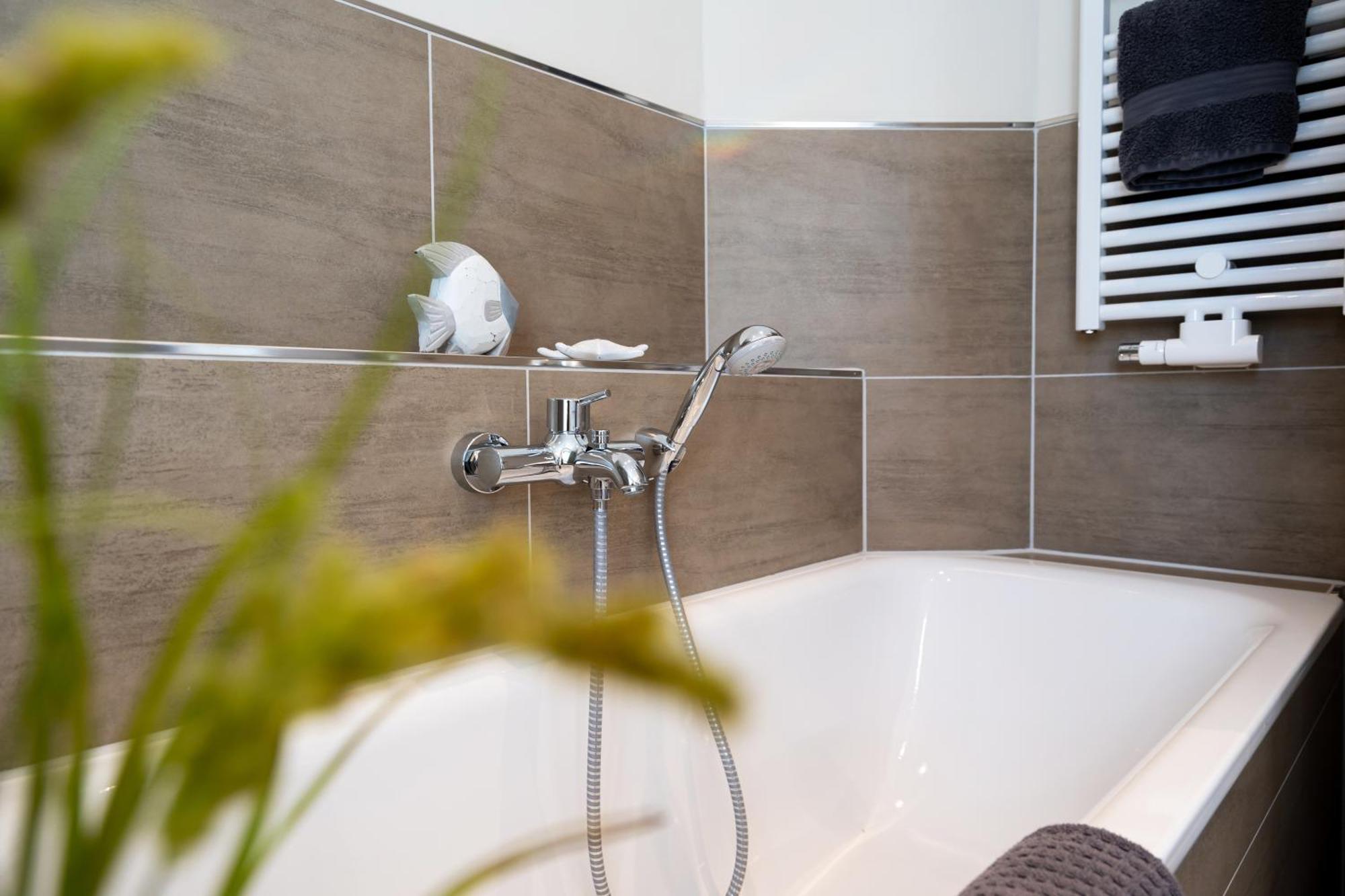 Apartment Soelring Lek *