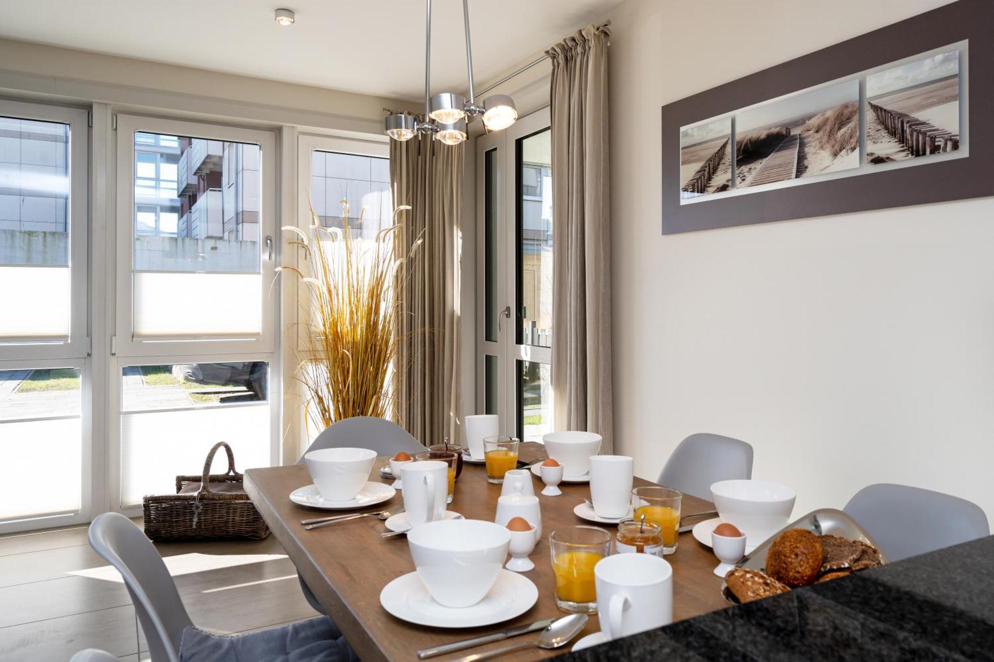 Apartment Soelring Lek