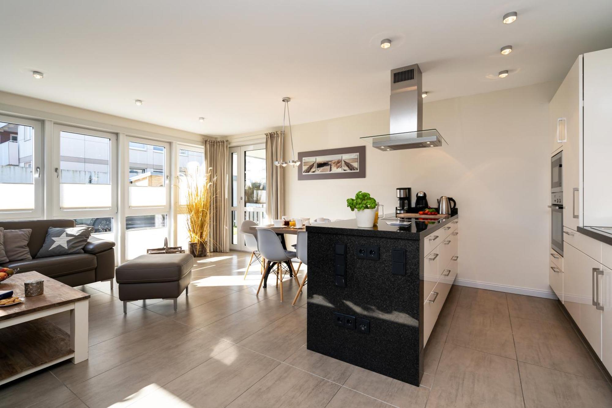 Apartment Soelring Lek