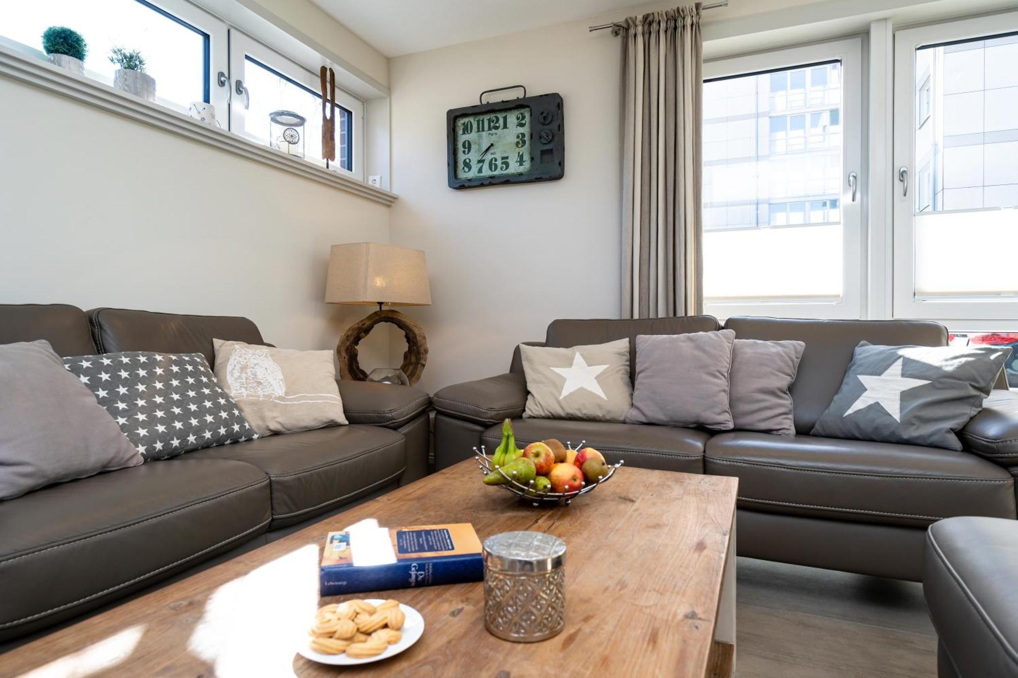 Apartment Soelring Lek *