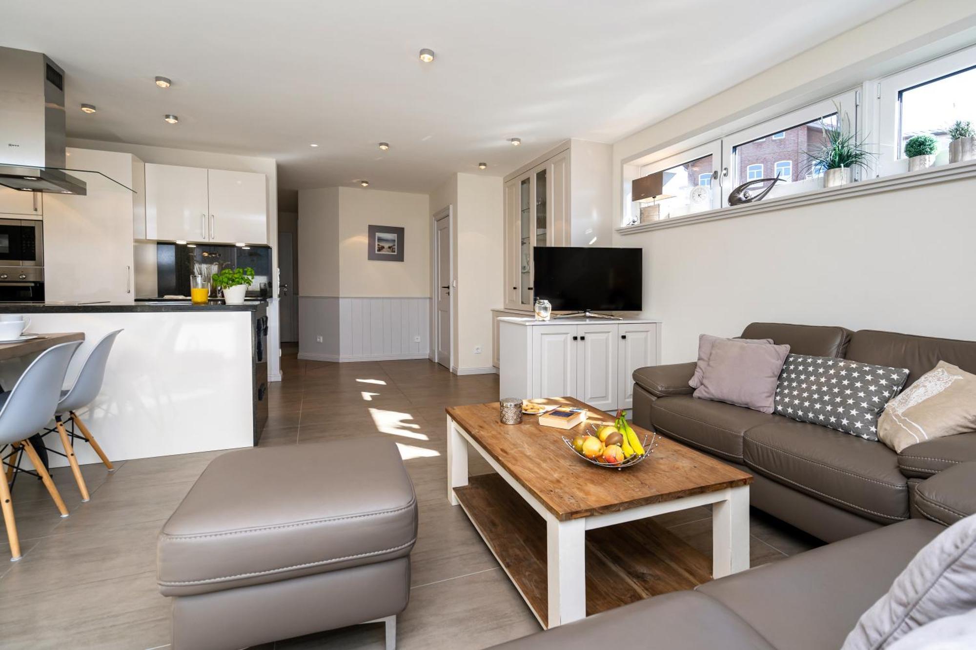 Apartment Soelring Lek *