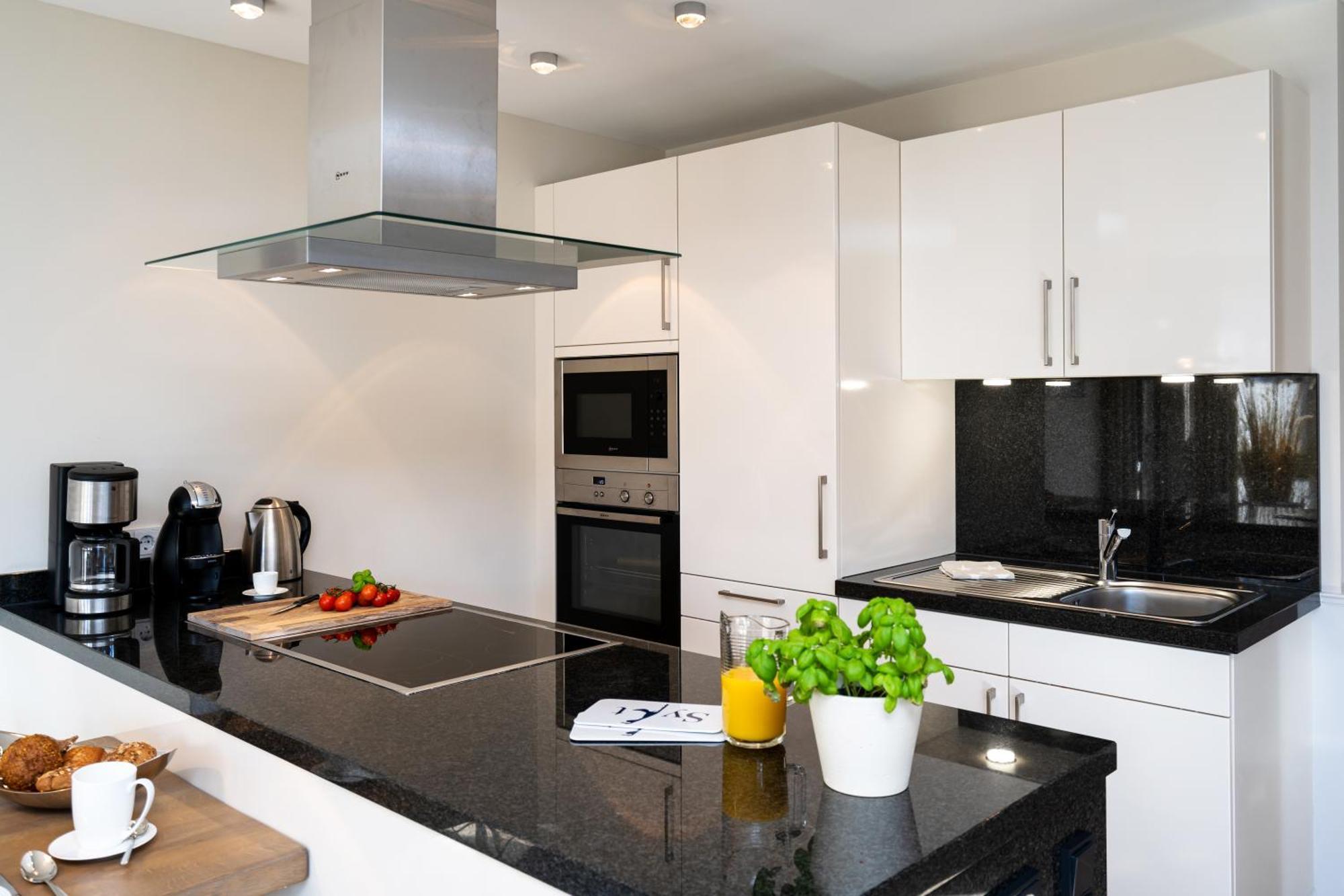 Apartment Soelring Lek