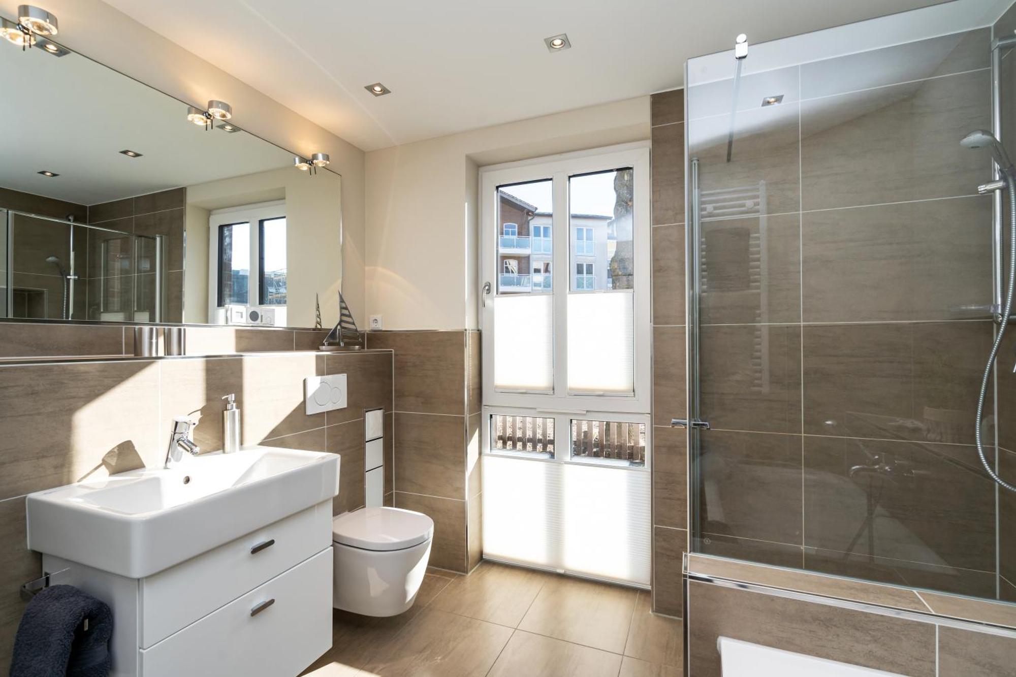 Apartment Soelring Lek Westerland