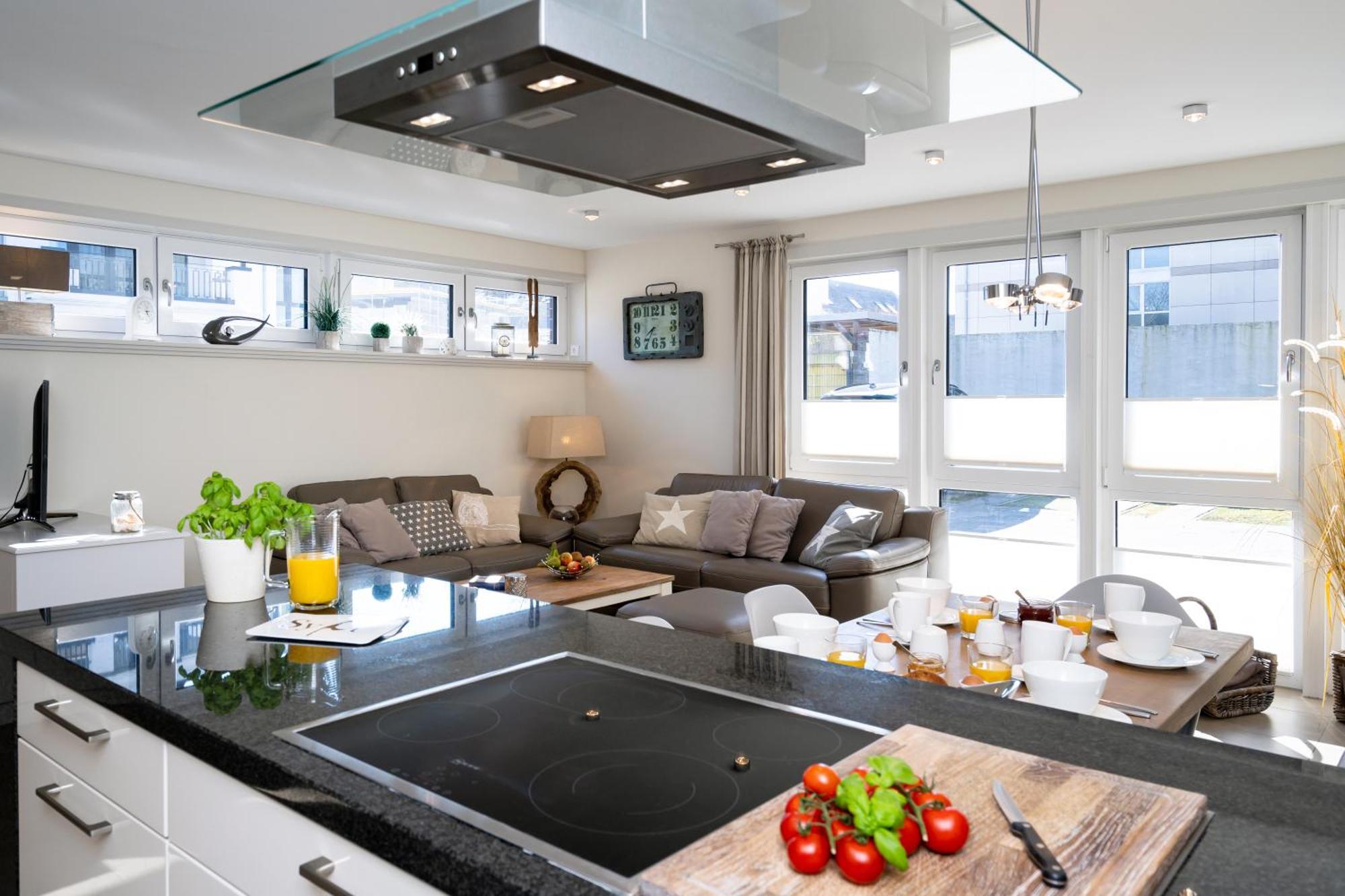 Soelring Lek Apartment
