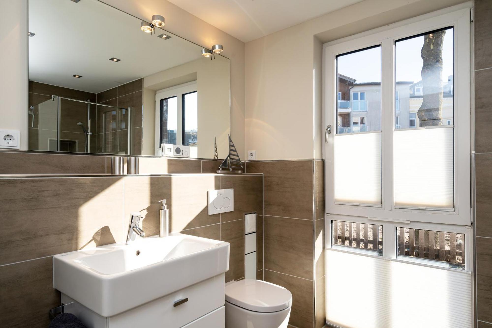 Apartment Soelring Lek Westerland