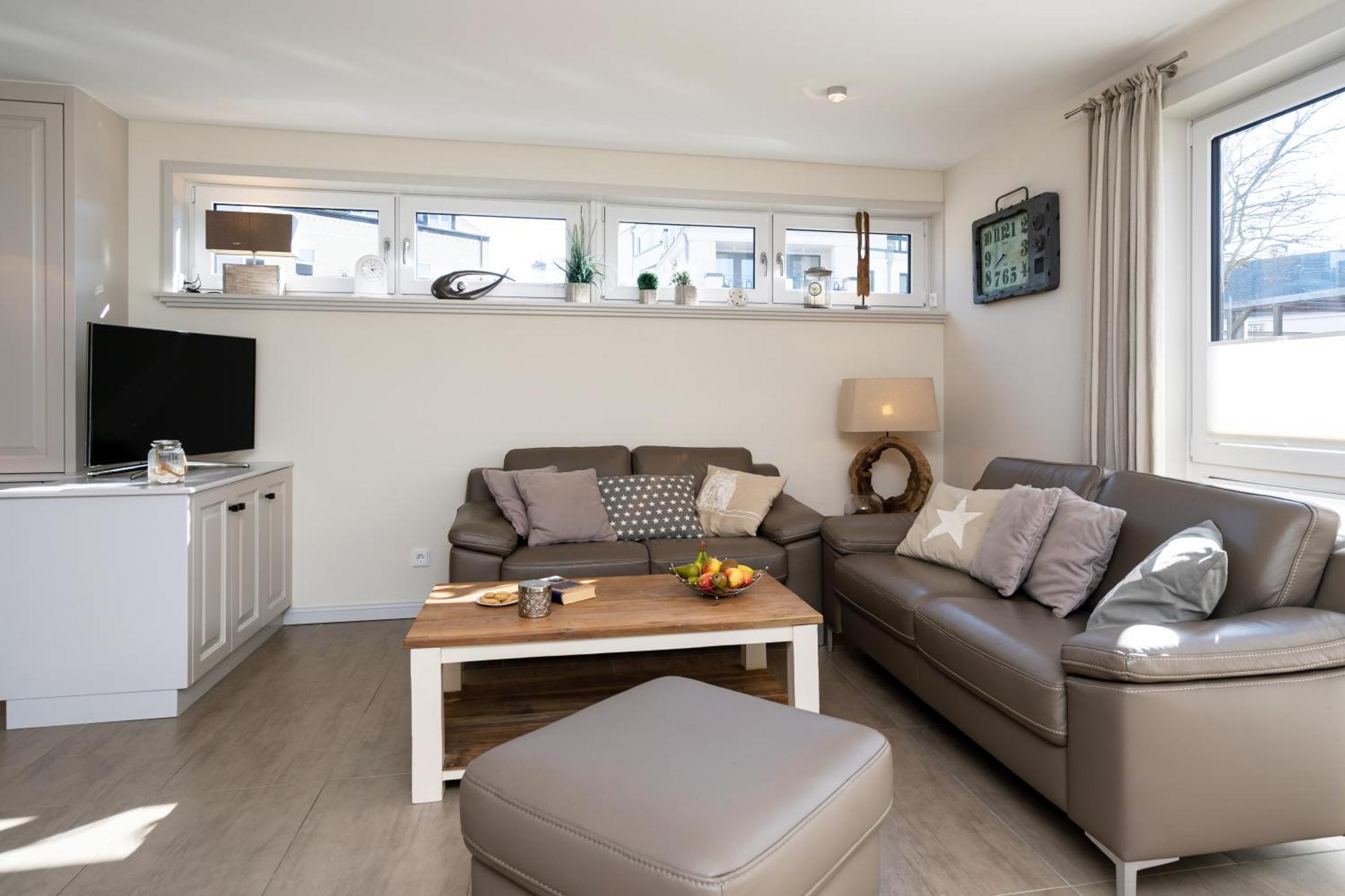 Apartment Soelring Lek *