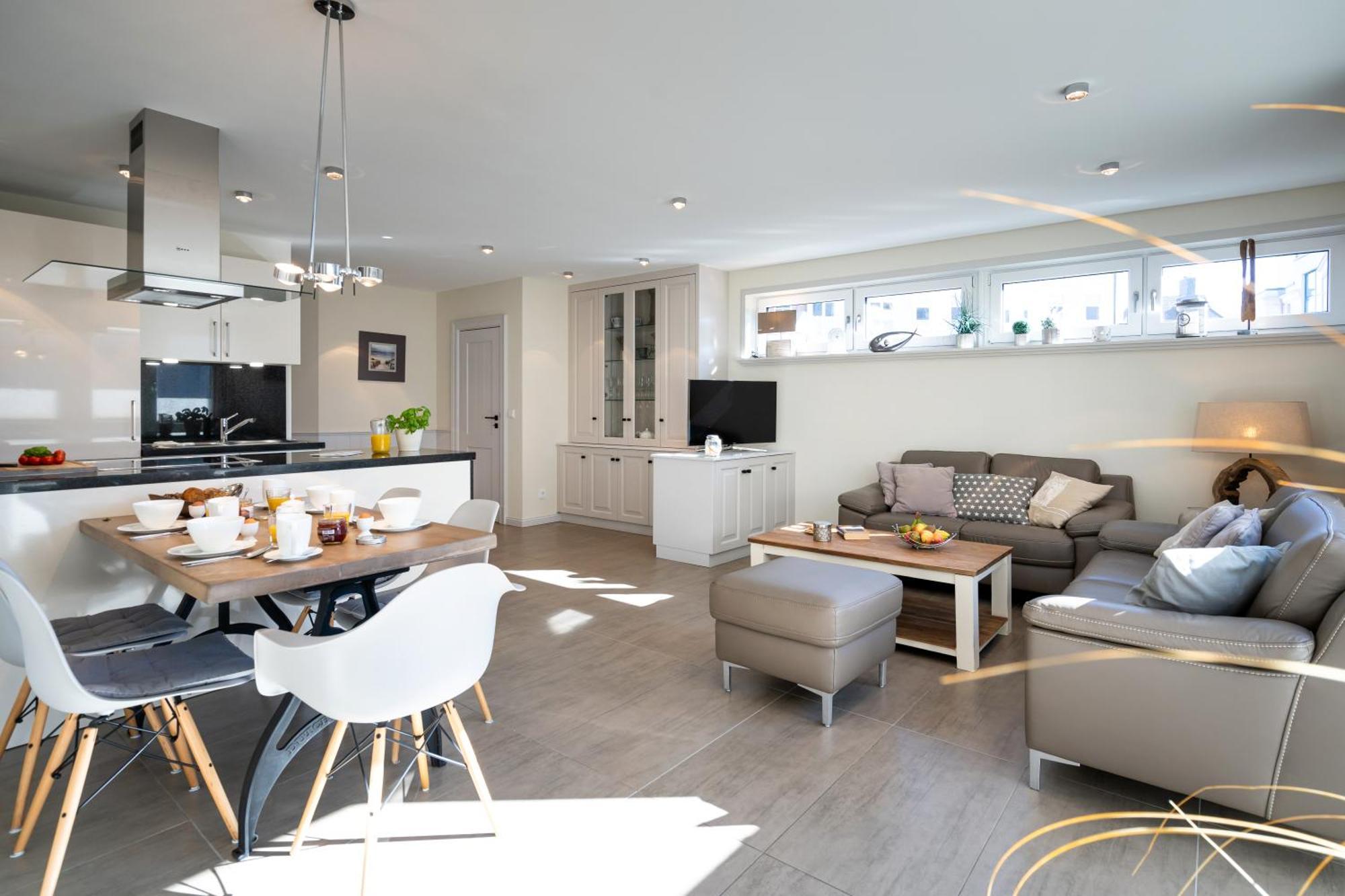Soelring Lek Apartment *