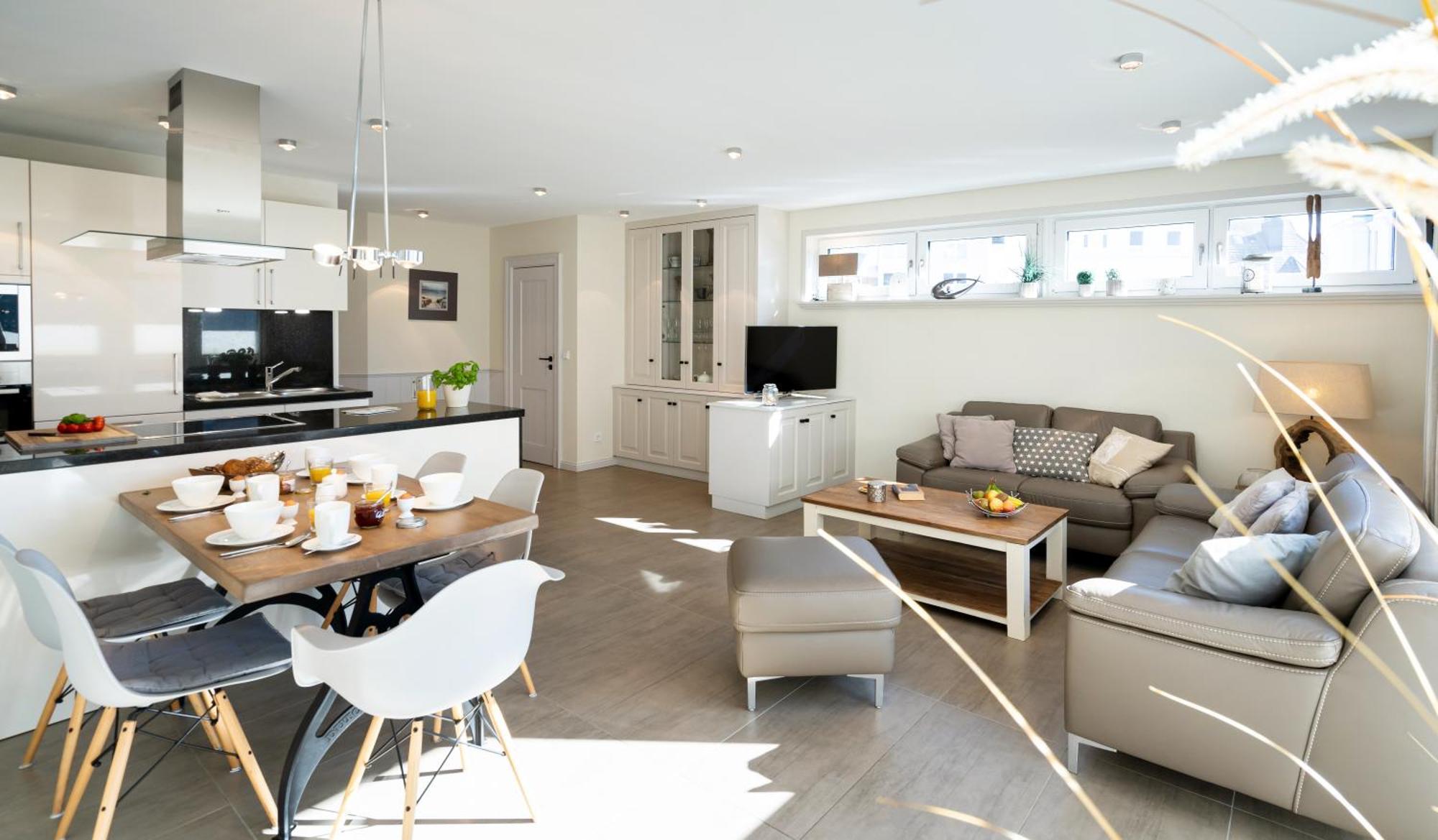 Soelring Lek Apartment
