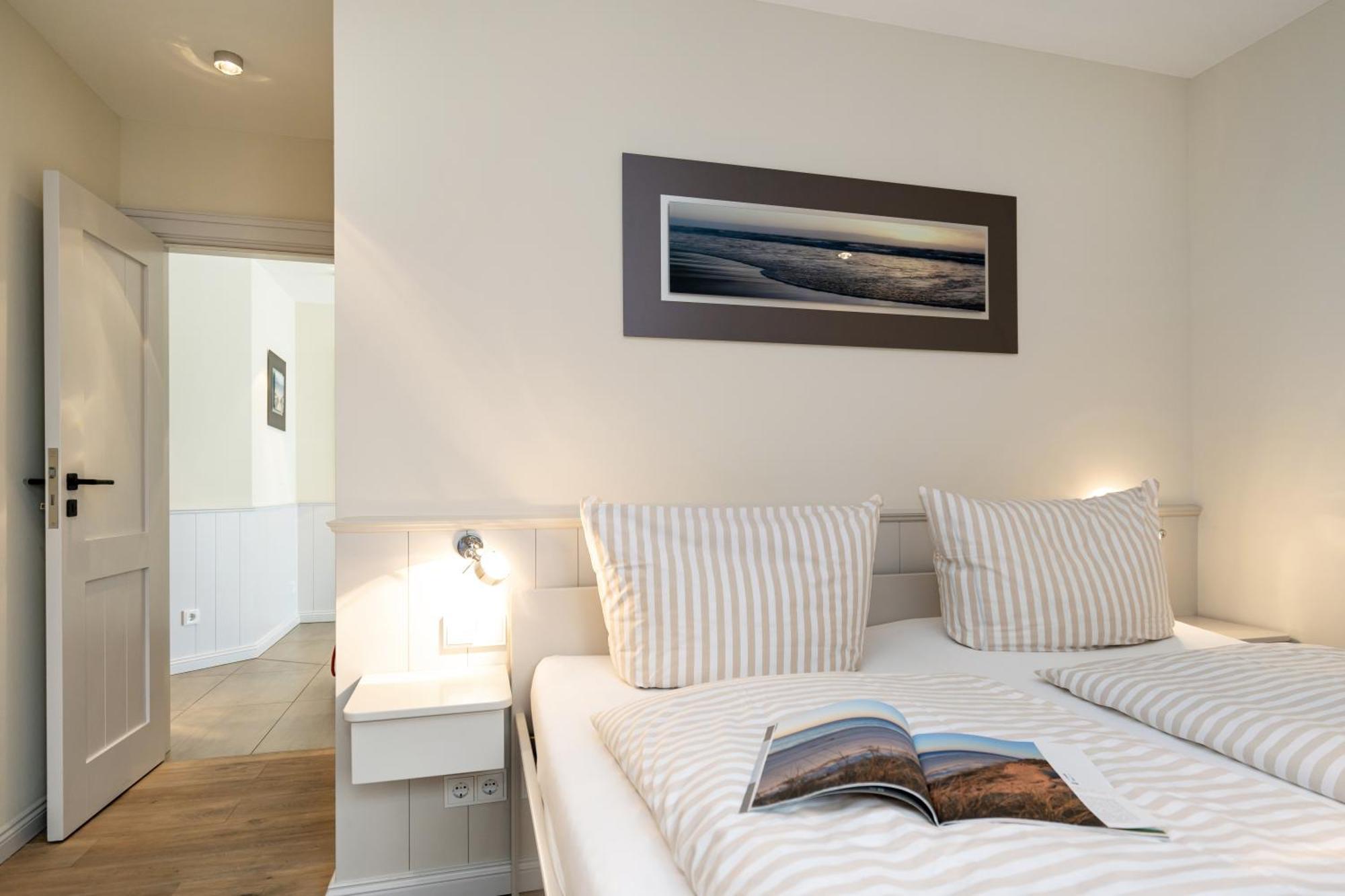 Soelring Lek Apartment Westerland