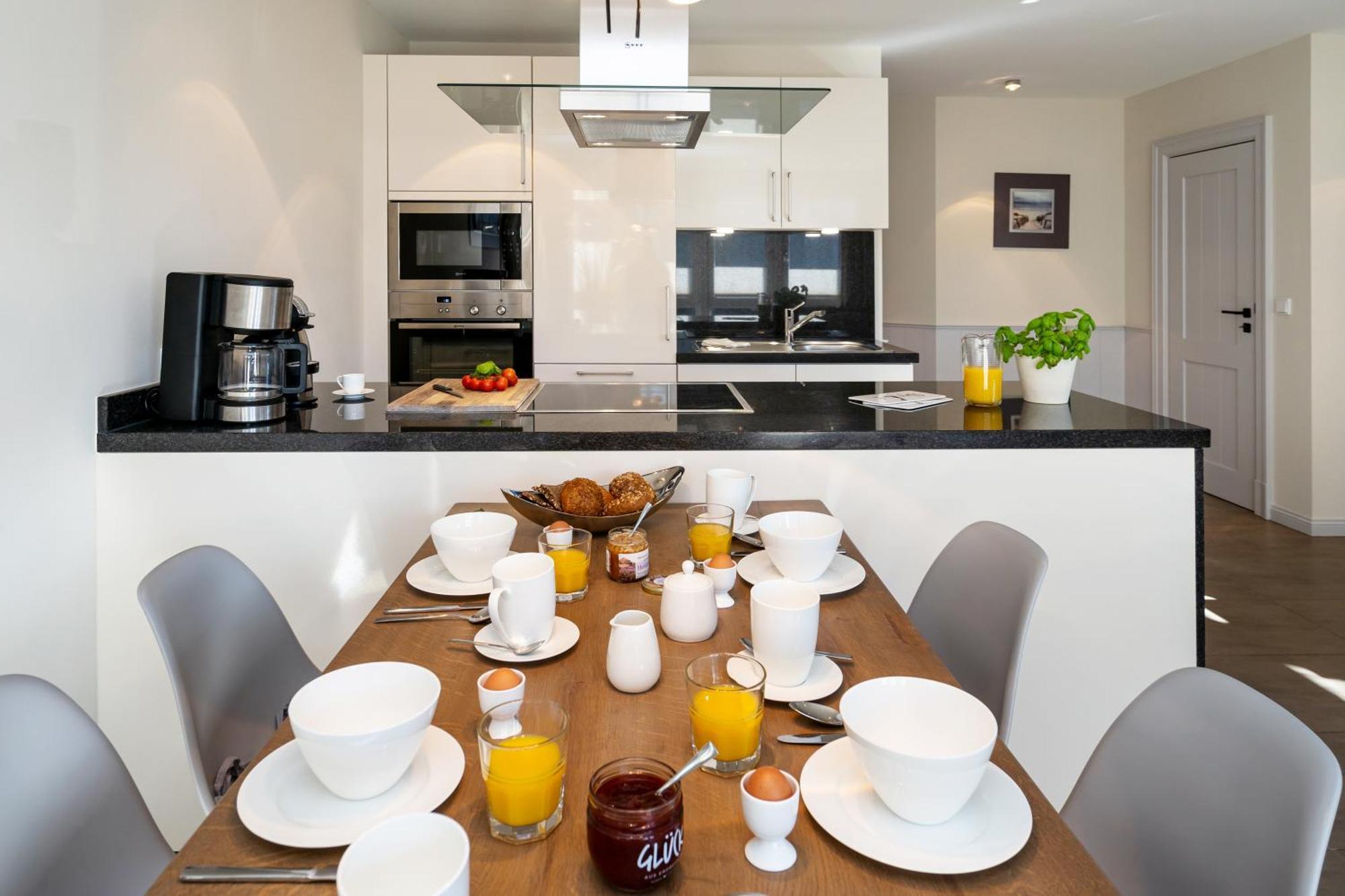 Apartment Soelring Lek Westerland