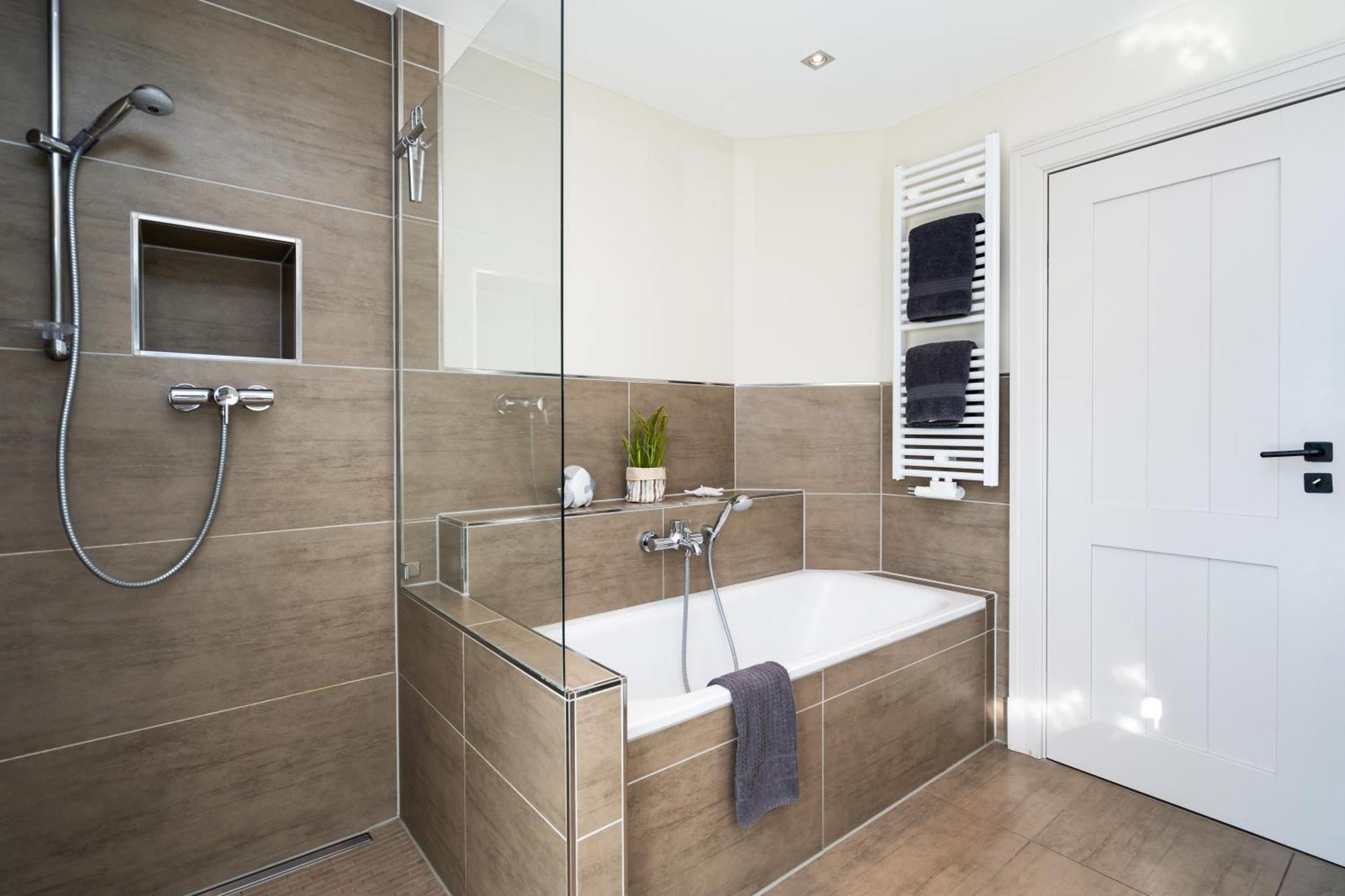 Soelring Lek Apartment Westerland