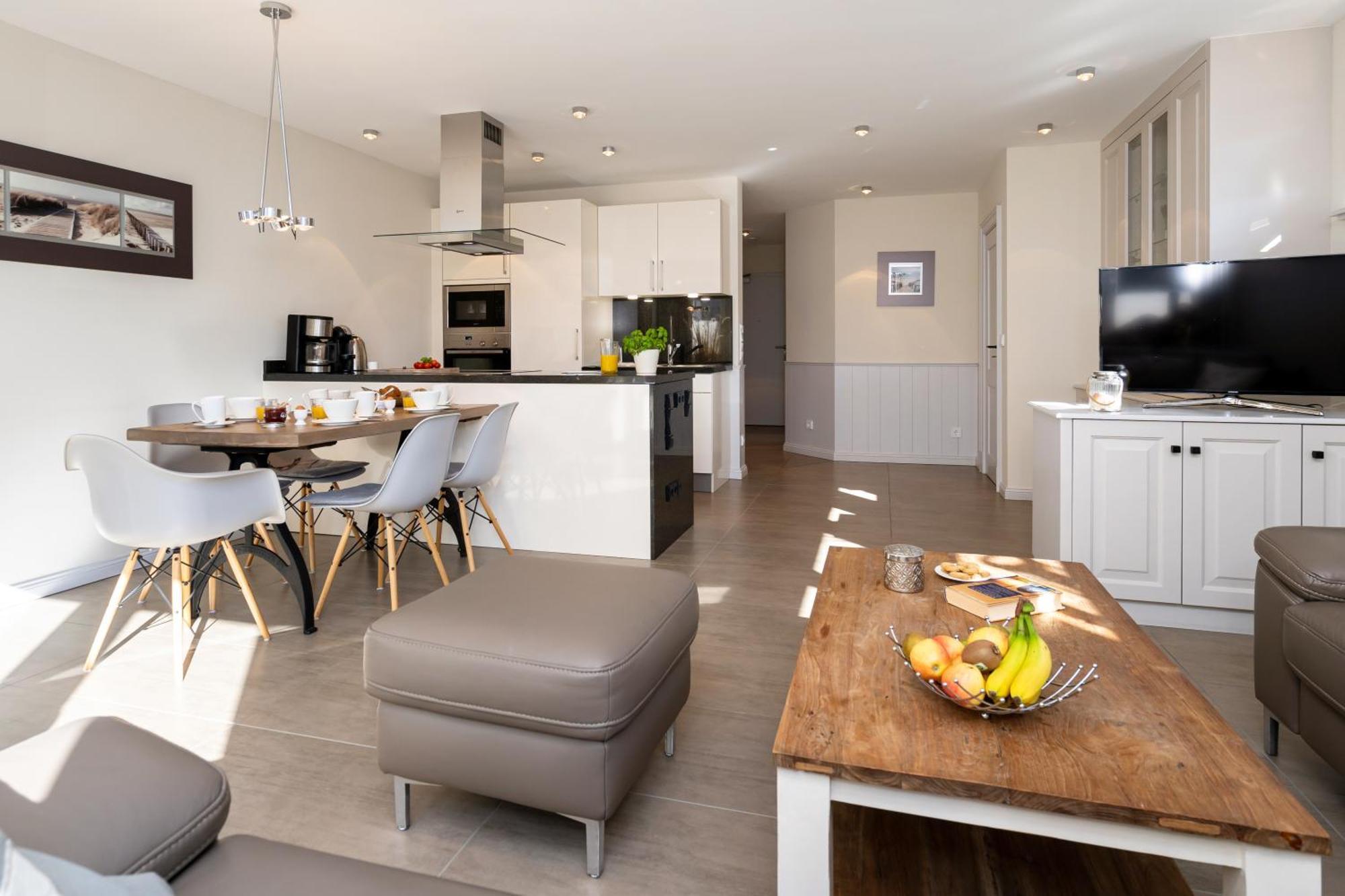 Apartment Soelring Lek *